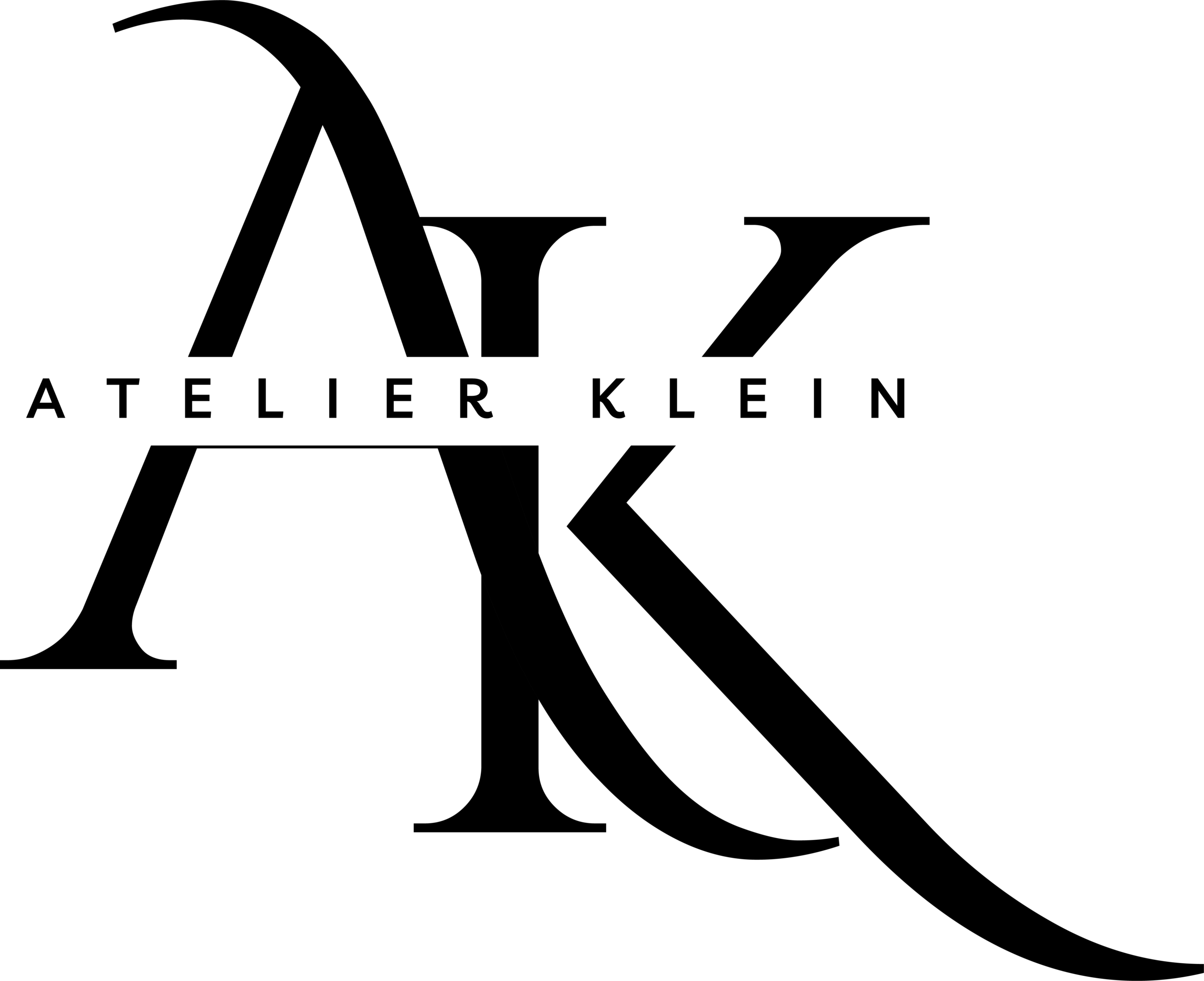 Atelier Klein